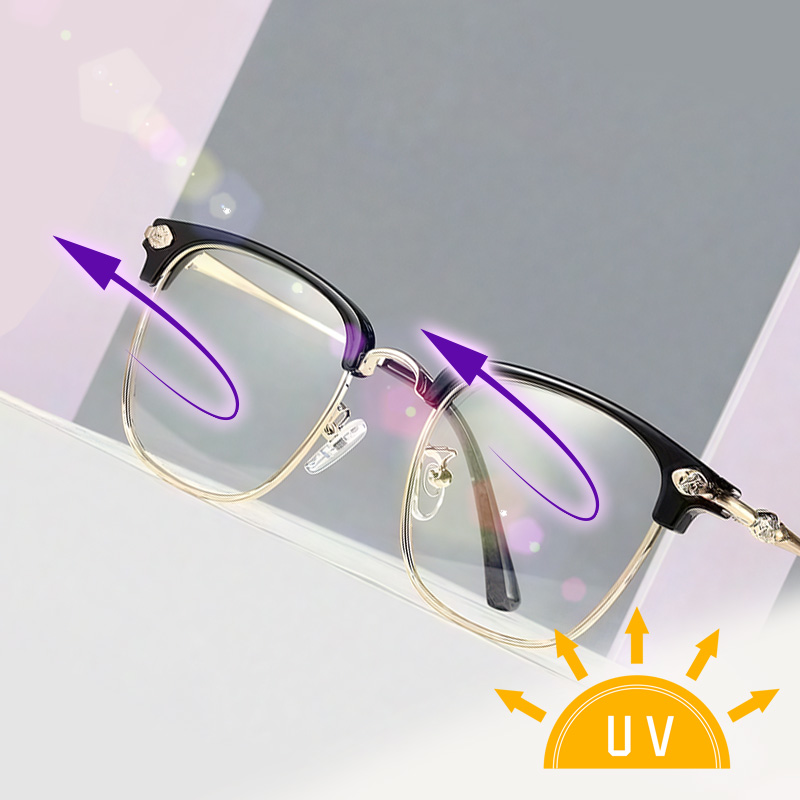 Fortschrittliche UV-Linsen