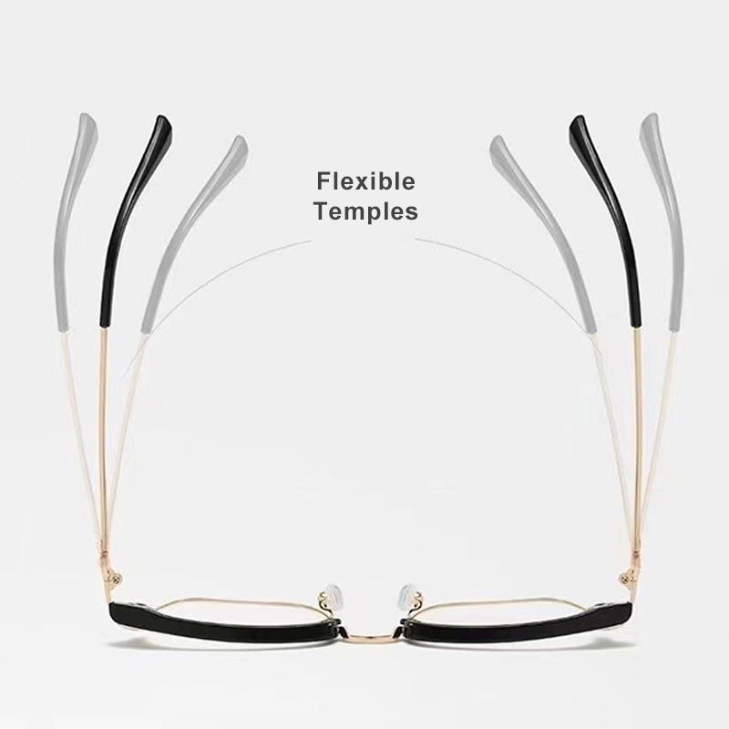 Leichtes komfortables Gestell